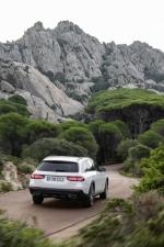 Mercedes-Benz E350 d 4Matic All-Terrain 2020 года (WW)